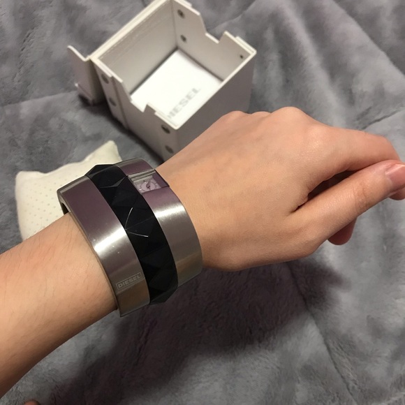 💖 DIESEL WOMENS WATCH 💖 - Picture 2 of 5